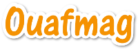 logo ouafmag