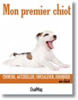 le guide du premier chiot sur laVieDesChats.com