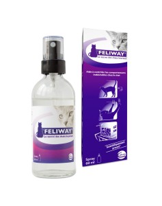 feliway 60ml sur laVieDesChats.com