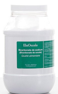 bicarbonate de soude alimentaire sur laVieDesChats.com