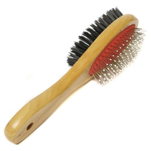 brosse pour chat