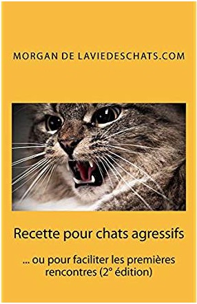 recettes pour chats agressifs