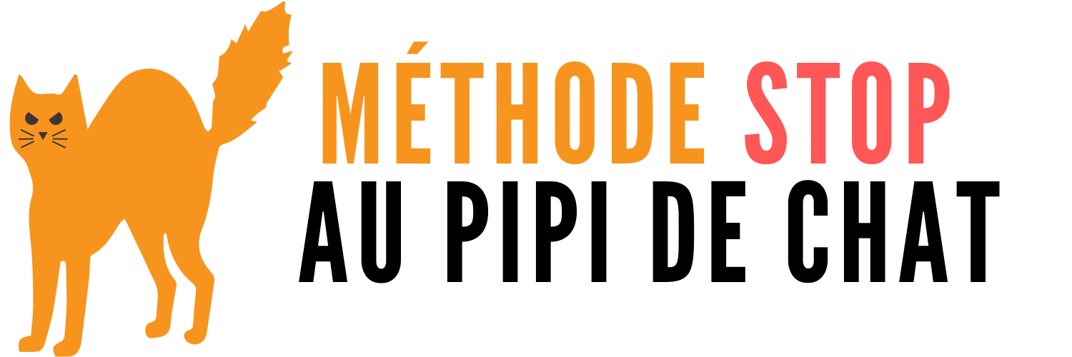 Méthode stop au Pipi de Chat