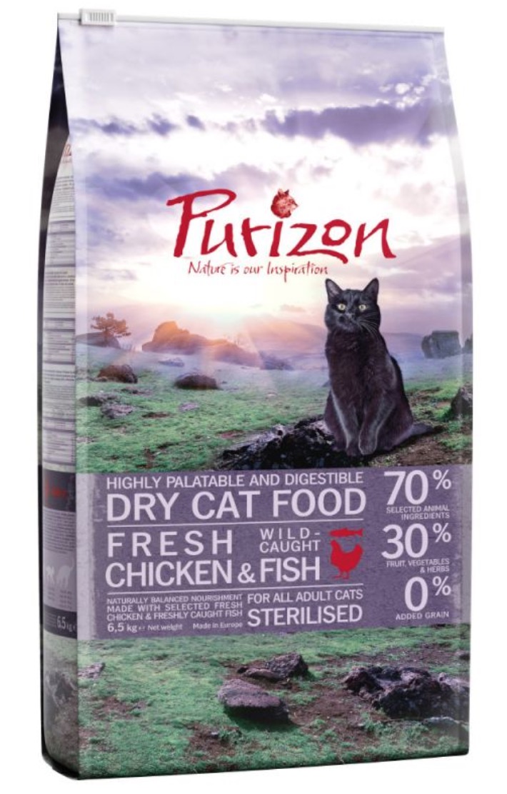 Enfin Des Croquettes De Qualite Pour Votre Chat La Vie Des Chats Enfin Des Croquettes De Qualite Pour Votre Chat La Vie Des Chats