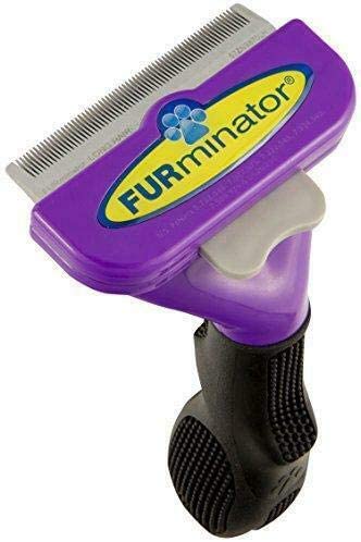 brosse pour chat furminator