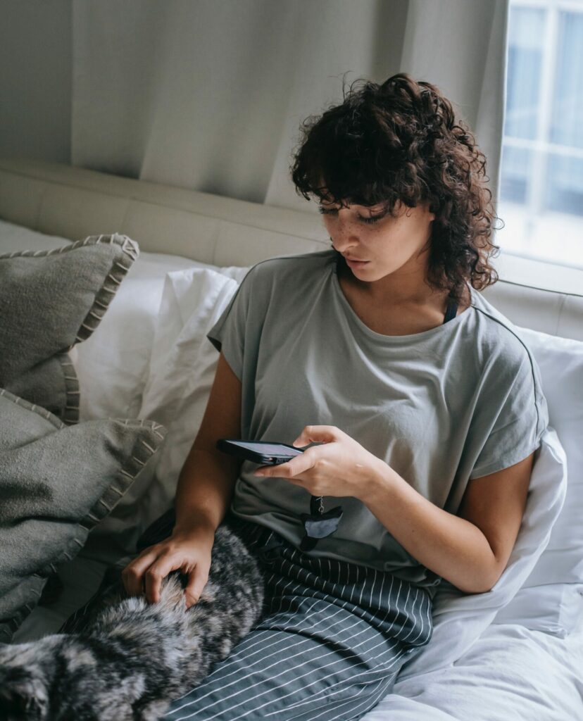 êtes-vous la personne préférée de votre chat ?